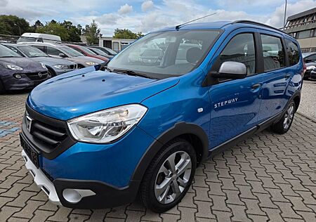 Dacia Lodgy TCe 115 Stepway Celebration 7Sitze
