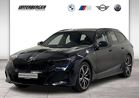 BMW 540d xDrive Touring M Sportpaket Pro AHK ACC 360