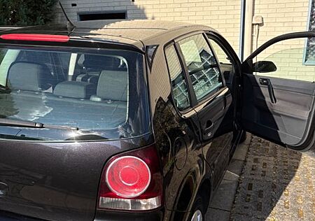 VW Polo Volkswagen 1.2 -