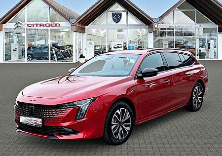 Peugeot 508 SW Allure Pack