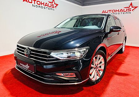 VW Passat Volkswagen Variant 2.0 TDI Matrix DSG AHK Kamera