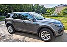 Land Rover Discovery Sport 110kW *Pano *Business *Teilleder