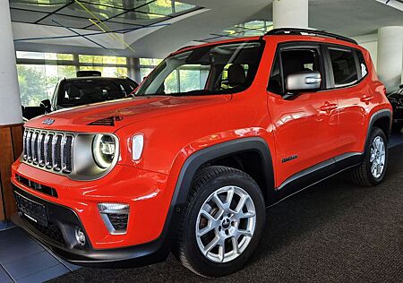Jeep Renegade RenegadeLimited Plug-In-Hybrid4xe TopAusstattung