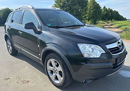 Opel Antara Cosmo 4x4