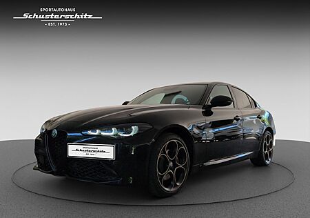 Alfa Romeo Giulia 280PS AT8-Q4 INTENSA SOFORT VERFÜGBAR
