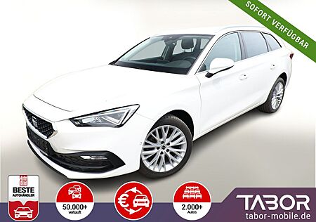 Seat Leon ST 1.5 TSI 150 XC LED Nav SHZ Kam Parklenk