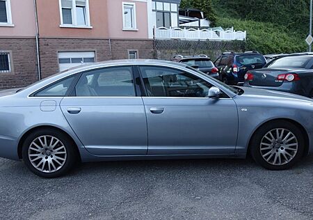 Audi A6 3.2 FSI