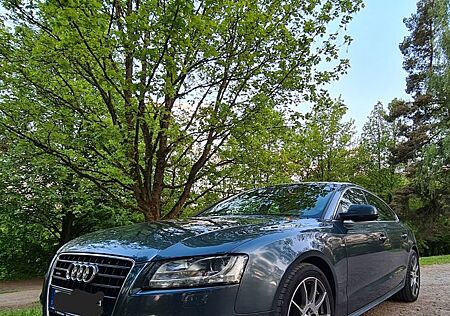 Audi A5 3.0 TDI (DPF) quattro Sportback -