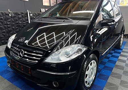 Mercedes-Benz A 200 gebraucht kaufen Mercedes-Benz A 200 CDI Elegance,1.Hd, orig 111000 km rostfrei