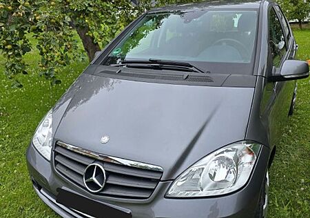Mercedes-Benz A 180 CDI