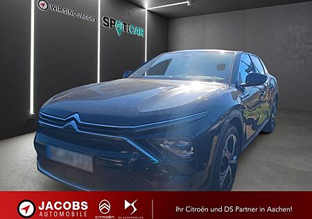Citroën C5 X Hybrid 225 e-EAT8 Feel Pack