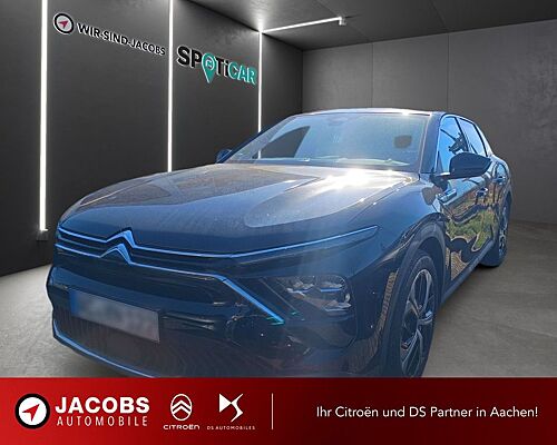Citroën C5 X Hybrid 225 e-EAT8 Feel Pack