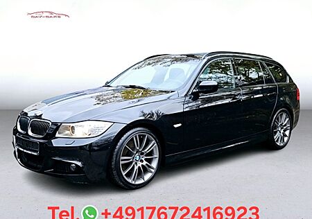 BMW 320i M-Paket Panorama Alkantara Xenon Navi