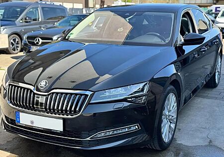 Skoda Superb 2.0 TDI SCR DSG PREMIUM EDITION