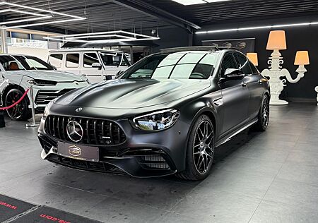 Mercedes-Benz E 63 AMG E E 63 S AMG 4Matic+ Final Edition Pano/360°/HUD