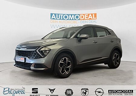 Kia Sportage AUTOMATIK ALLWETTER LED DIG-DISPLAY KAM
