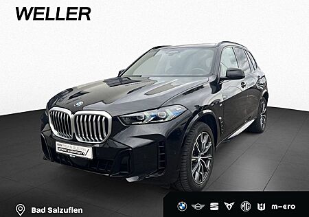 BMW X5 xDrive30d Leas 759 3500 Anz M Sport 360° ACC