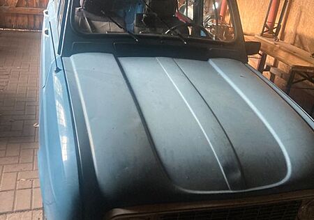 Renault R 4 gebraucht kaufen Renault R 4