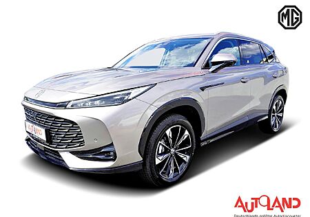 MG HS 1.5 T-GDI Luxury Aut. LED ACC 360°