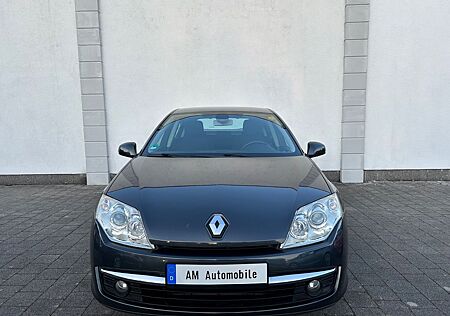 Renault Laguna III1.6*Expression*Navi*PDC*SHZ*Neu Tüv