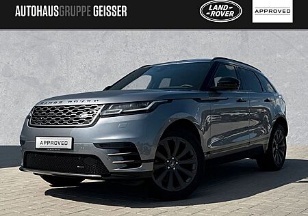 Land Rover Range Rover Velar D200 AWD R-DYNAMIC SE ACC