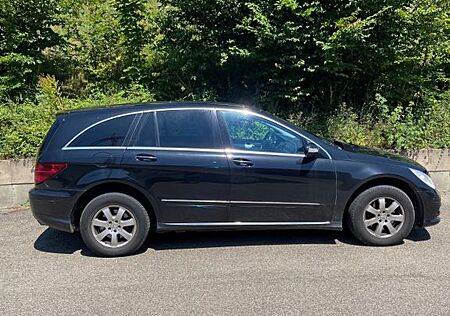 Mercedes-Benz R 320 CDI 4MATIC -Neuer TÜV