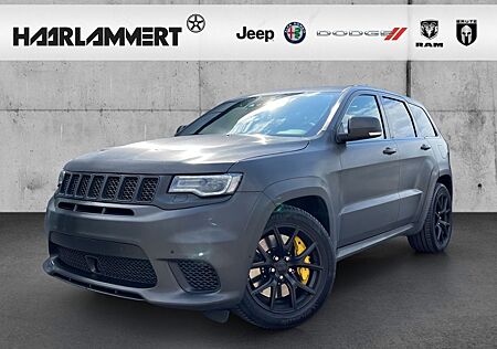 Jeep Grand Cherokee 6.2 V8 Trackhawk Supercharged PAN