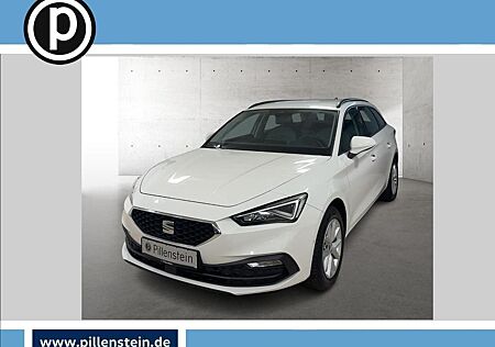 Seat Leon Sportstourer STYLE 2.0 TDI DSG NAVI KAMERA