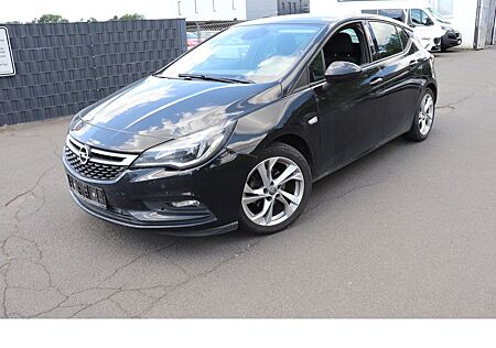 Opel Astra ON 1.4i, Navi, Kamera, Alu 17´´