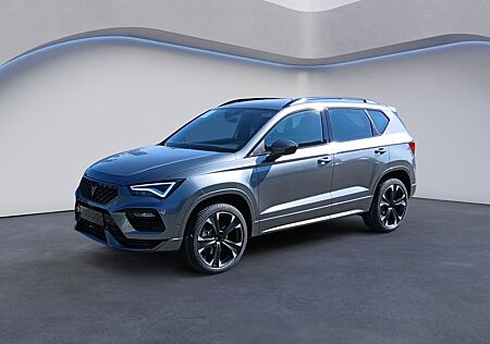 Cupra Ateca 1.5 TSI SHZ+NAVI+TOPVIEW