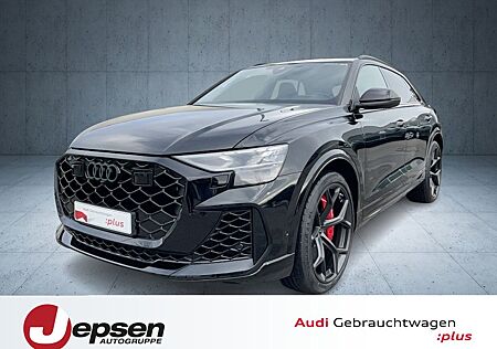 Audi RS Q8 SUV performance tiptr Vmax305 PANO Laser 2