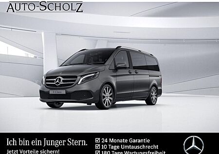 Mercedes-Benz V 300 d Edition/L AHK+Kamera+Navi+LED+Smartphone