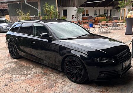 Audi A4 2.0 TDI (DPF) Ambiente Avant Ambiente