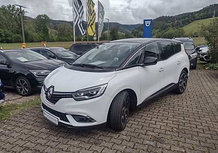 Renault Grand Scenic TCe 140 EDC Techno*Leder*Head UP*