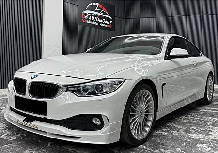 Alpina D4 3.0 Biturbo Automatik Coupe