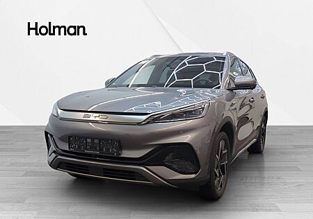 BYD ATTO 3 60,48 kWh Design ACC 360° Pano Wärmepumpe