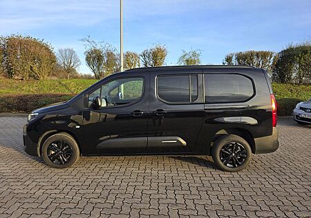 Citroën Berlingo BlueHDi 130 S&S EAT8 XL MAX Vollausst.