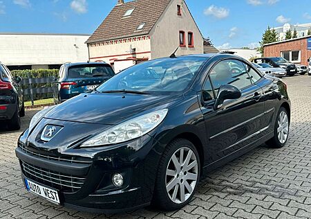 Peugeot 207 CC Premium HDi FAP 110