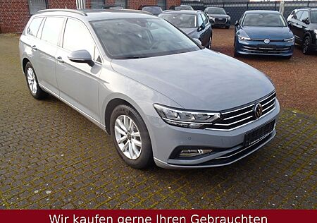 VW Passat Variant Volkswagen Business 110KW DSG LED NAVI APP