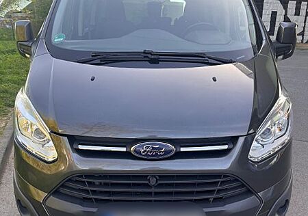 Ford Tourneo Custom - Zahnriemen NEU/Nav/AHK