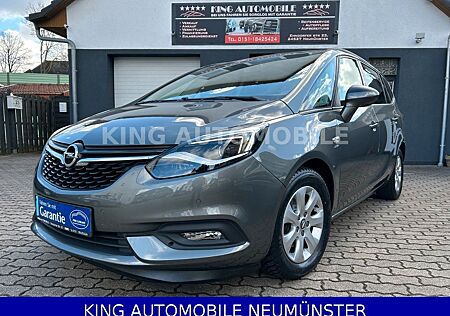 Opel Zafira Tourer Zafira C Tourer*NAVI*PANPRAMA*KAMERA*INSP.NEU*