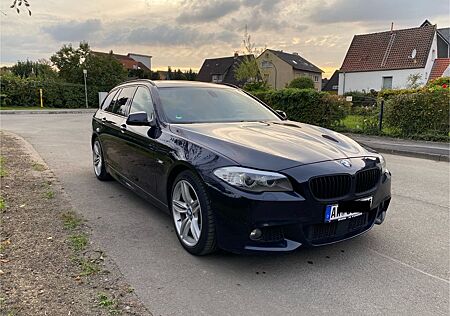 BMW 530d xDrive 8Räder*Pano*M*Comfort*NV*CP/AA*360