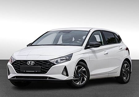 Hyundai i20 1.0 T-GDI Connect & Go (EURO 6d)(OPF) |NAVI