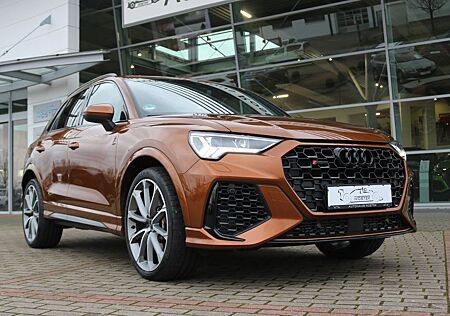 Audi RS Q3 RSQ3 2.5 TFSI quattro S tronic /Exclusive/SONOS/