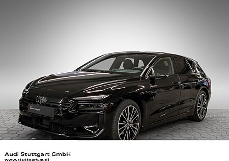 Audi A6 Avant e-tron performance 270 kW Matrix SHZ