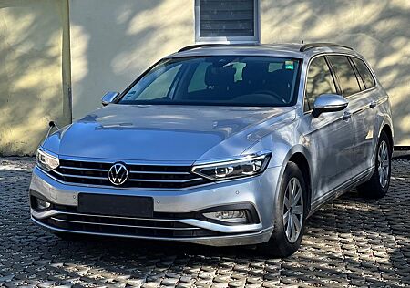 VW Passat Variant Volkswagen Passat Business 2.0*150PS*Diesel*LED*Autom*Kam*