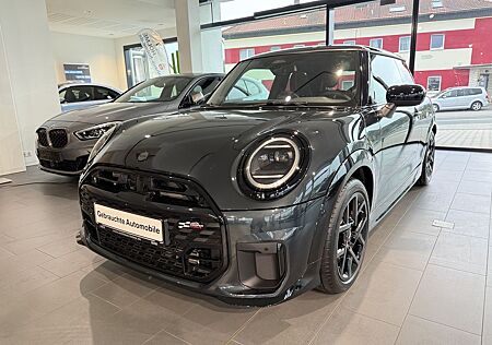 Mini Cooper S Cooper C John Cooper Works Trim 3-trg. Head-Up