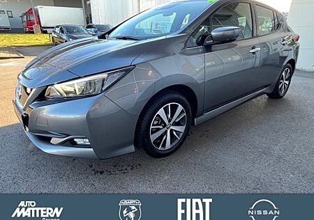 Nissan Leaf Acenta,Keyless,Kamera,CarPaly