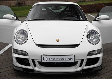 Porsche 997 911 GT3 MK1