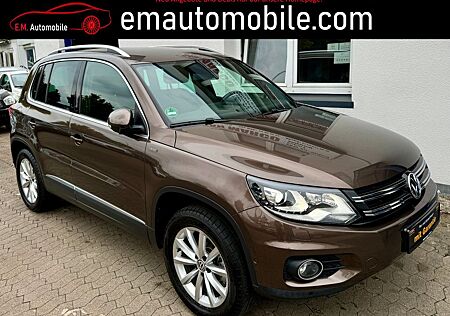 VW Tiguan Volkswagen Lounge Track & Style BMT 4Motion